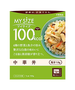 My Size