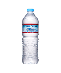 CRYSTAL GEYSER