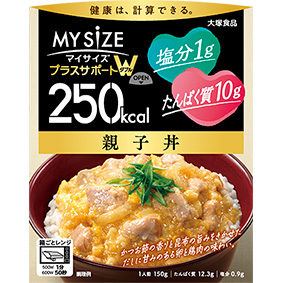 Oyako-Don